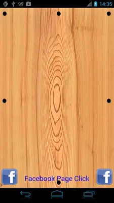 Cajon Master android App screenshot 0